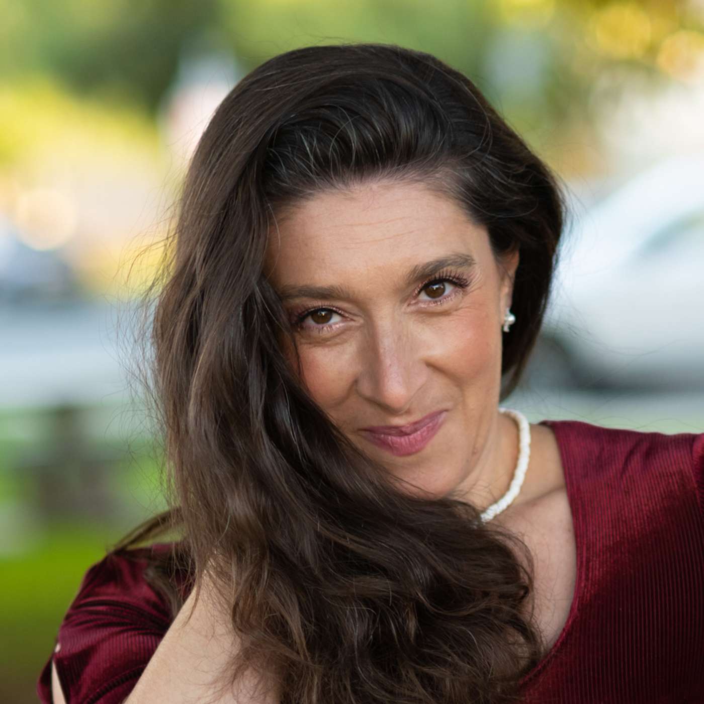 Dig the Well | Episode 41: Be the Star in your own Life with Natalia Jansen Dig the Well | Episode 41: Be the Star in your own Life with Natalia Jansen