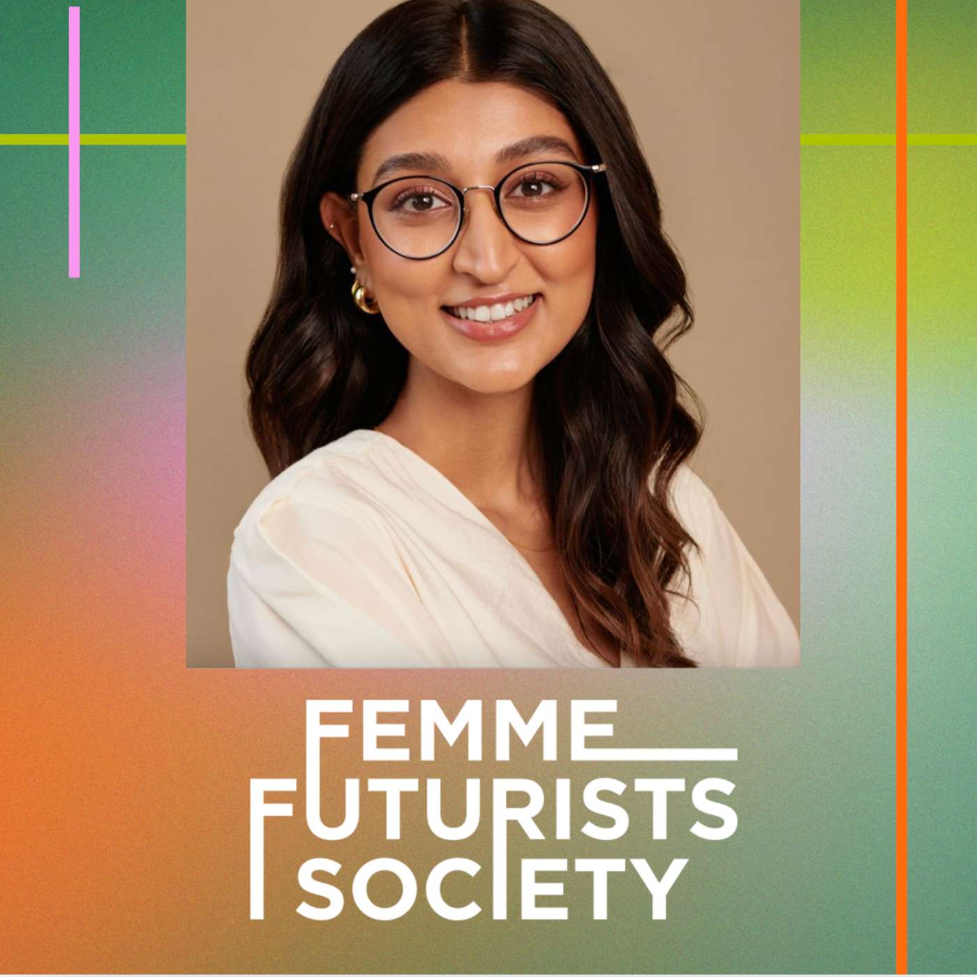 By 2050 there will be more plastics in the ocean than fish. How two women are changing that headline. with Kritika Tyagi episode artwork