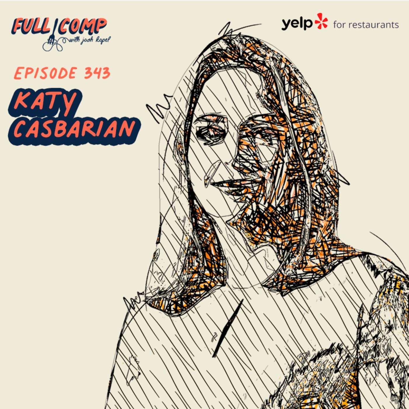 FULL COMP: The Voice of the Restaurant Industry Revolution