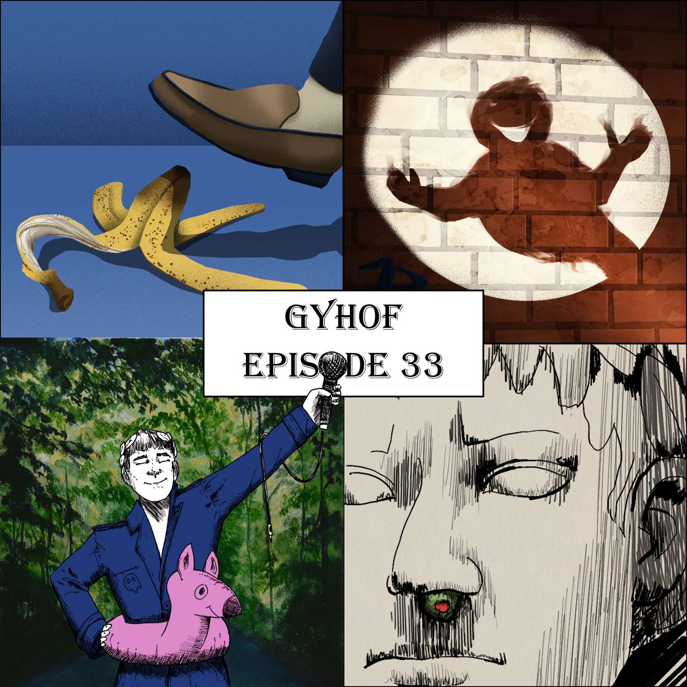 Getting You Home On Friday