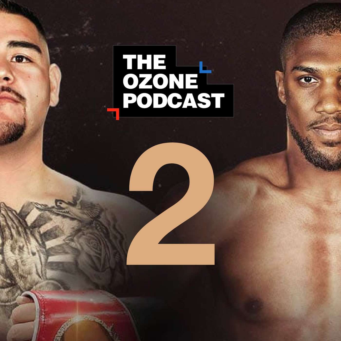 Ruiz Jr. vs Joshua II Predictions episode artwork