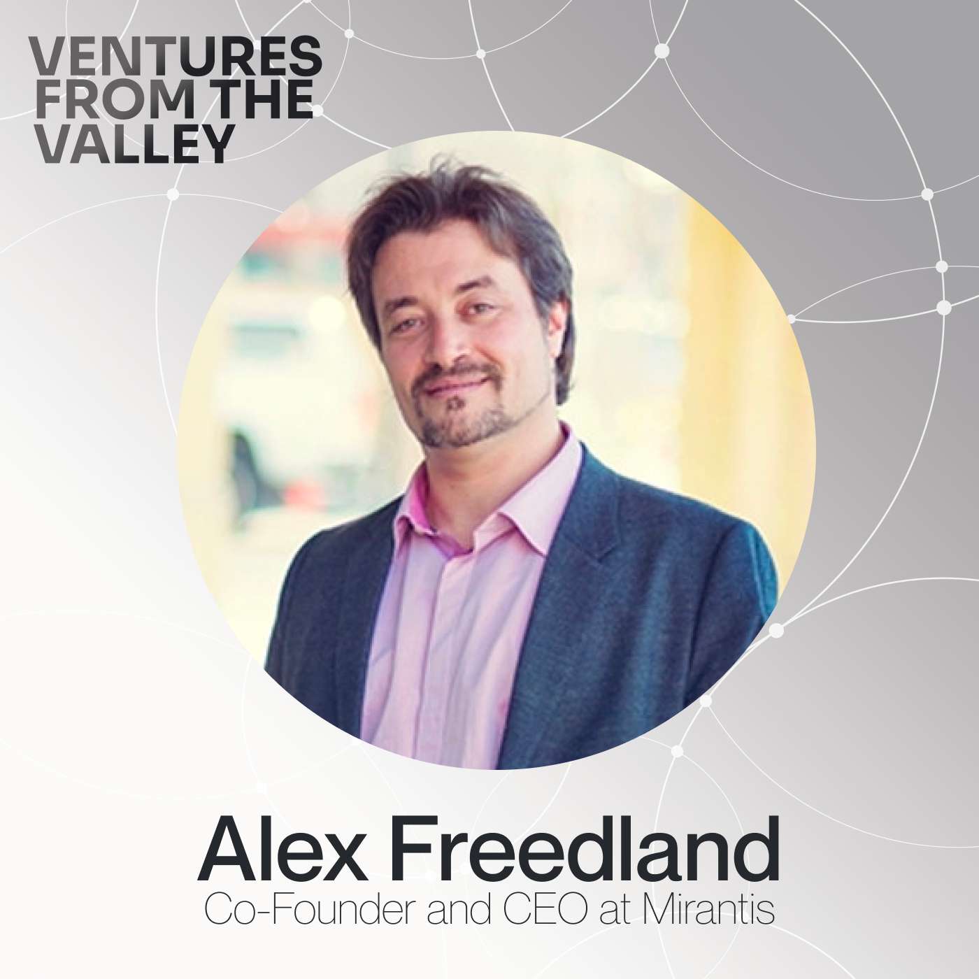 Hybrid Cloud Environments: the Past, Present, and Future - with Alex Freedland, CEO of Mirantis