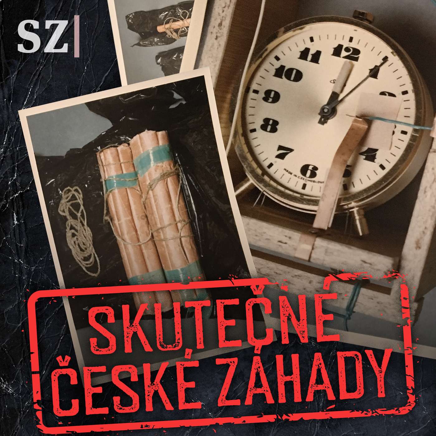 Výbuchy za největší tmy. Kdo útočil na sídla KSČ Výbuchy za největší tmy. Kdo útočil na sídla KSČ