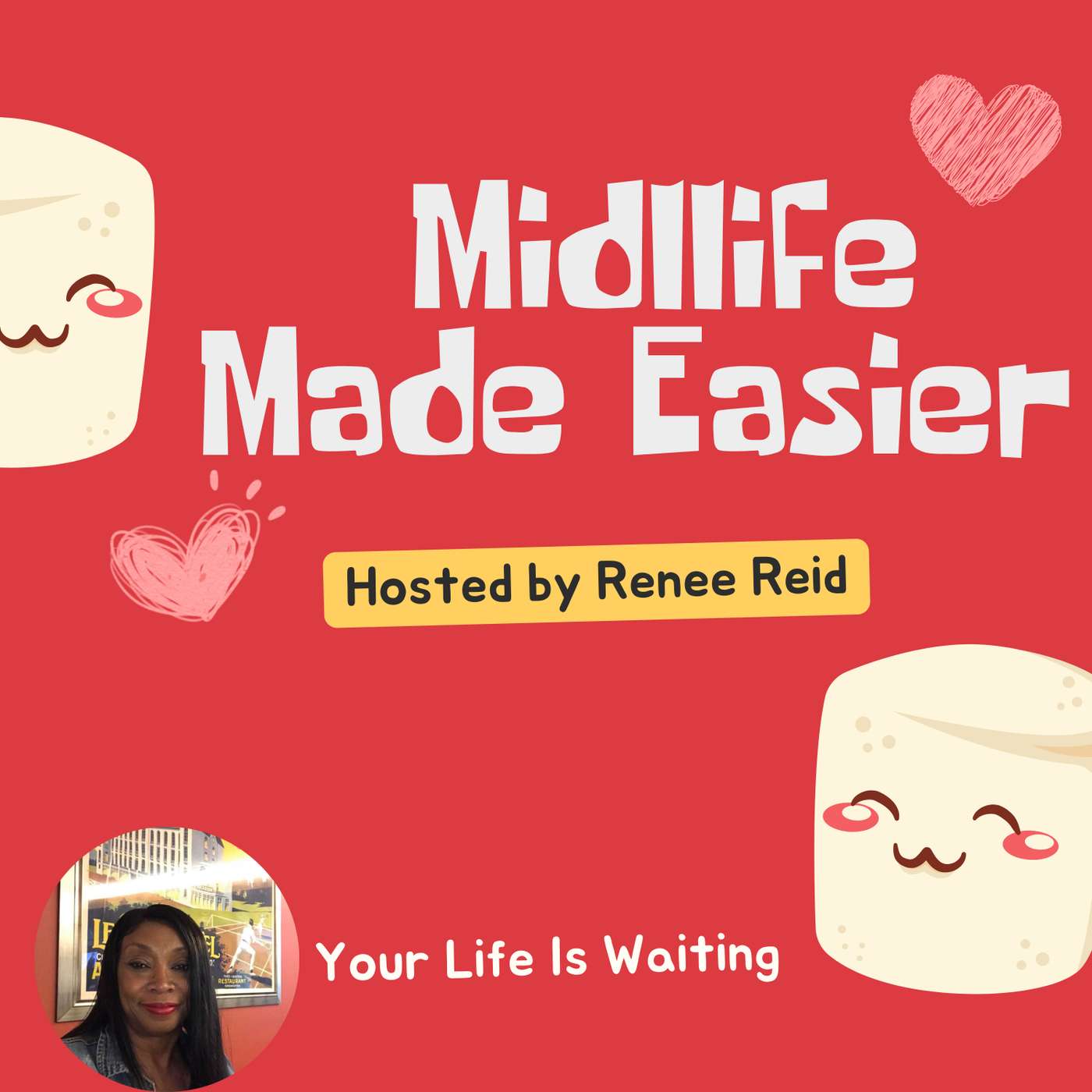 Midlife Made Easier