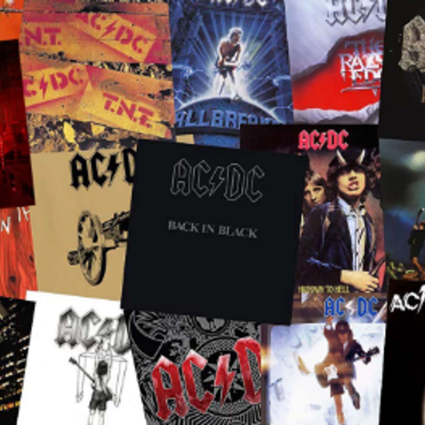 The Worst of the Best Podcast