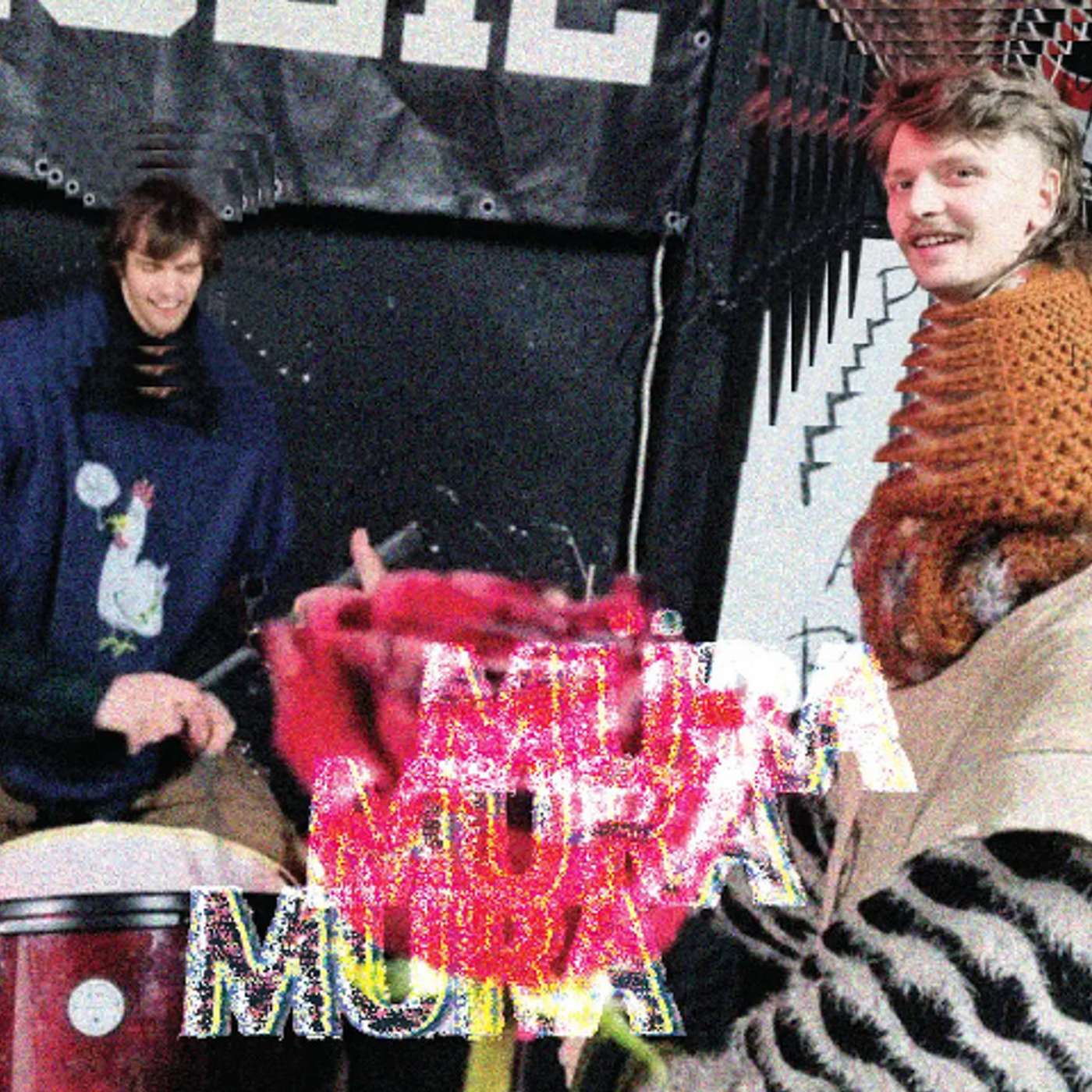 MÜRA 22.01.25 episode artwork