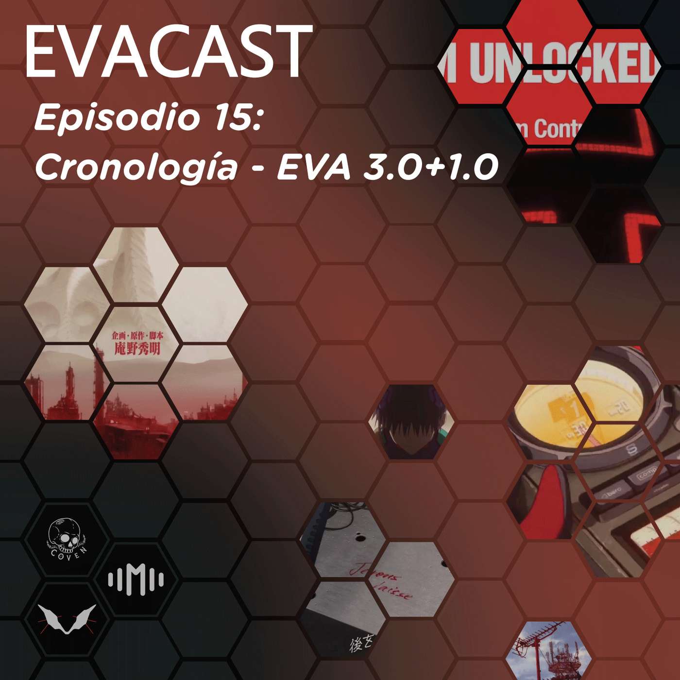 Evacast