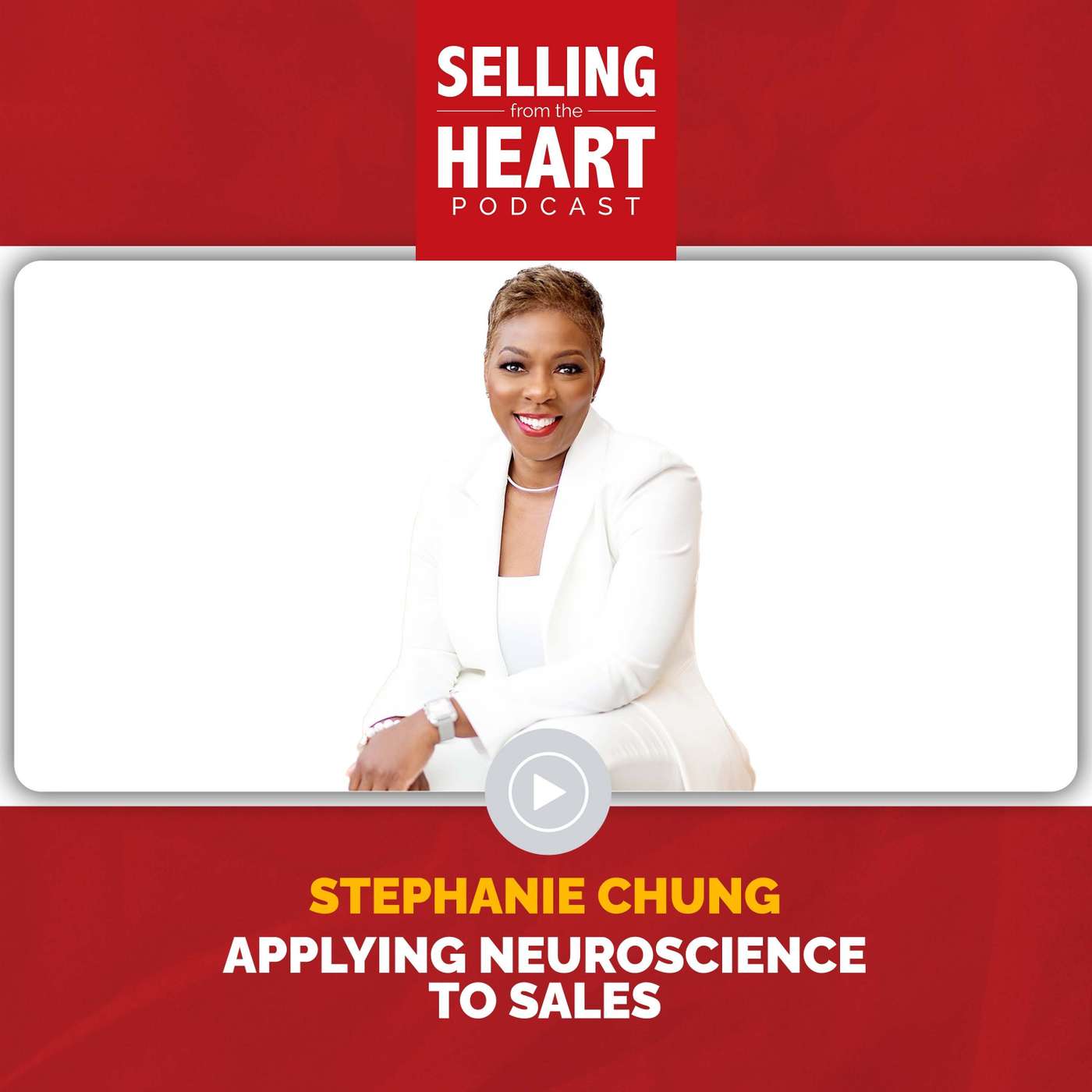 Selling From the Heart Podcast