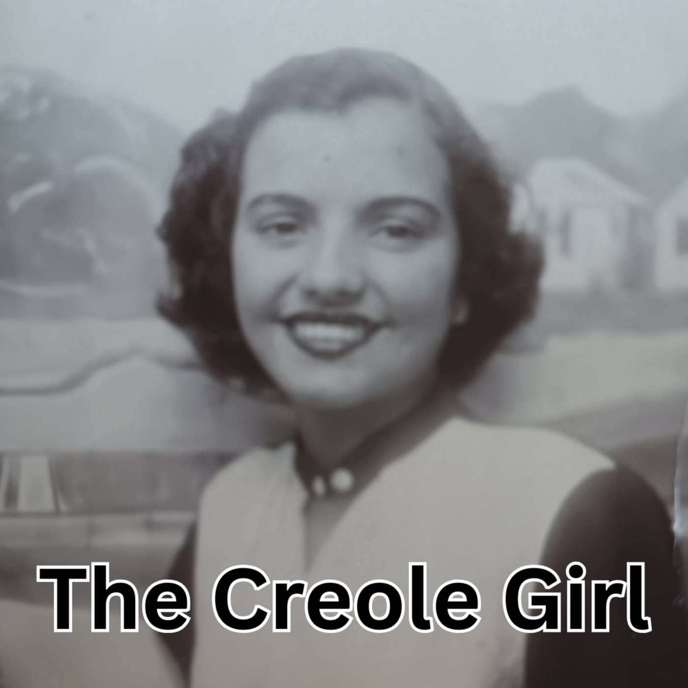 Day 346 - The Creole Girl episode artwork