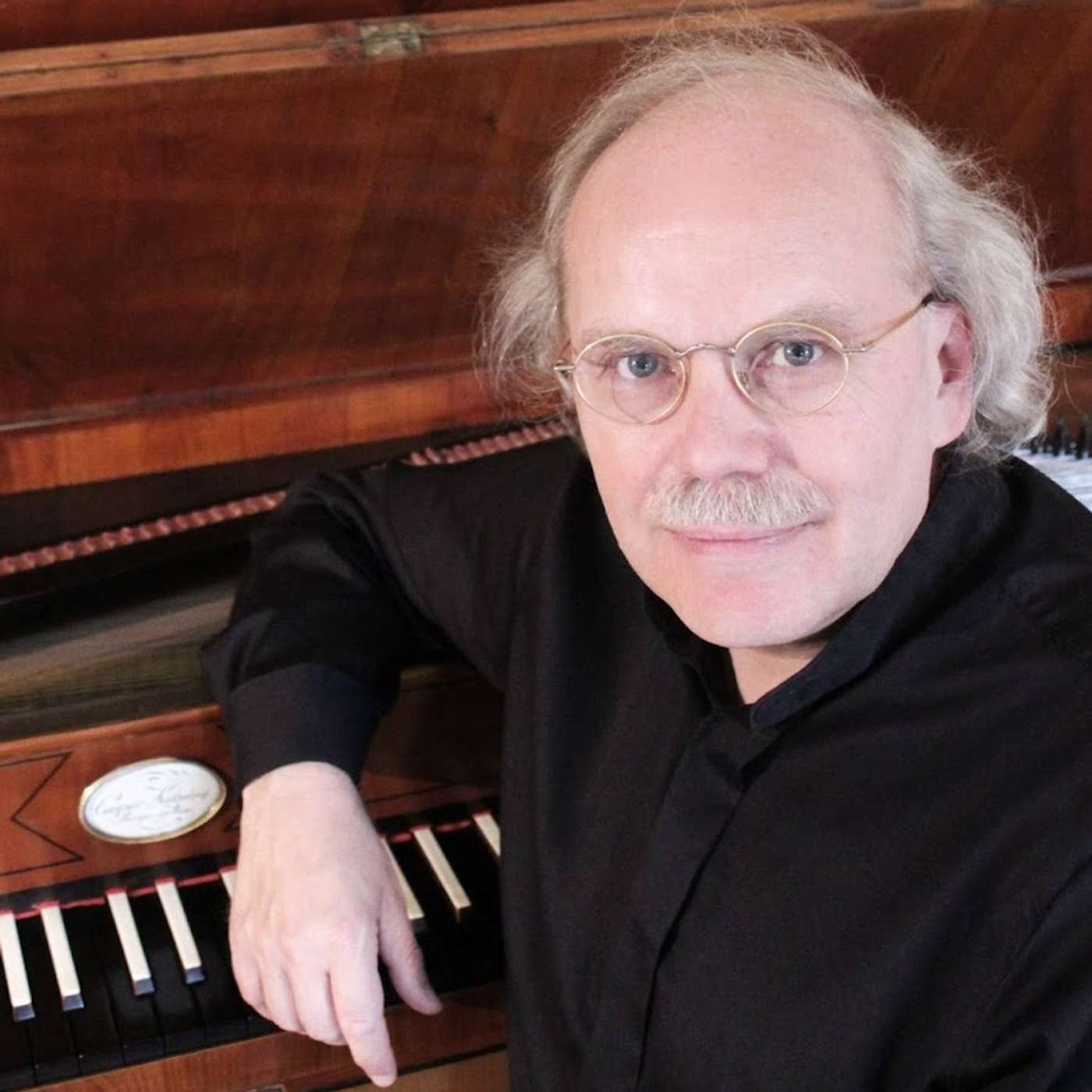 … il Pianoforte 243 recital Christian Bauschke, pianoforte