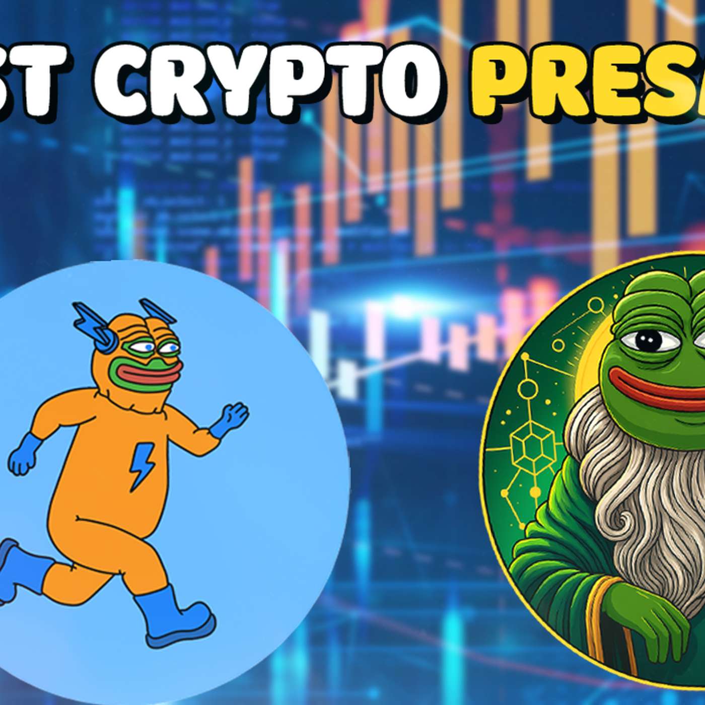 Bitcoin Hyper vs Pepeto (PEPETO): Which Is The Best Crypto Presale To Buy ?