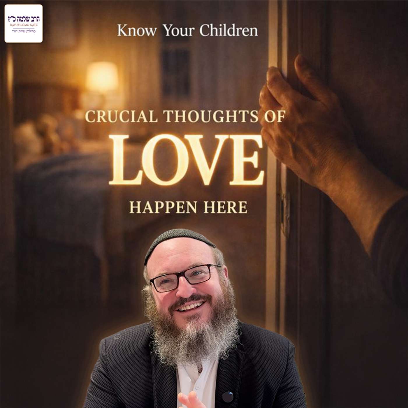 14. Crucial Thoughts of Love