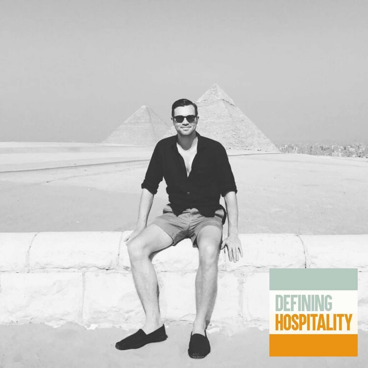 Defining Hospitality