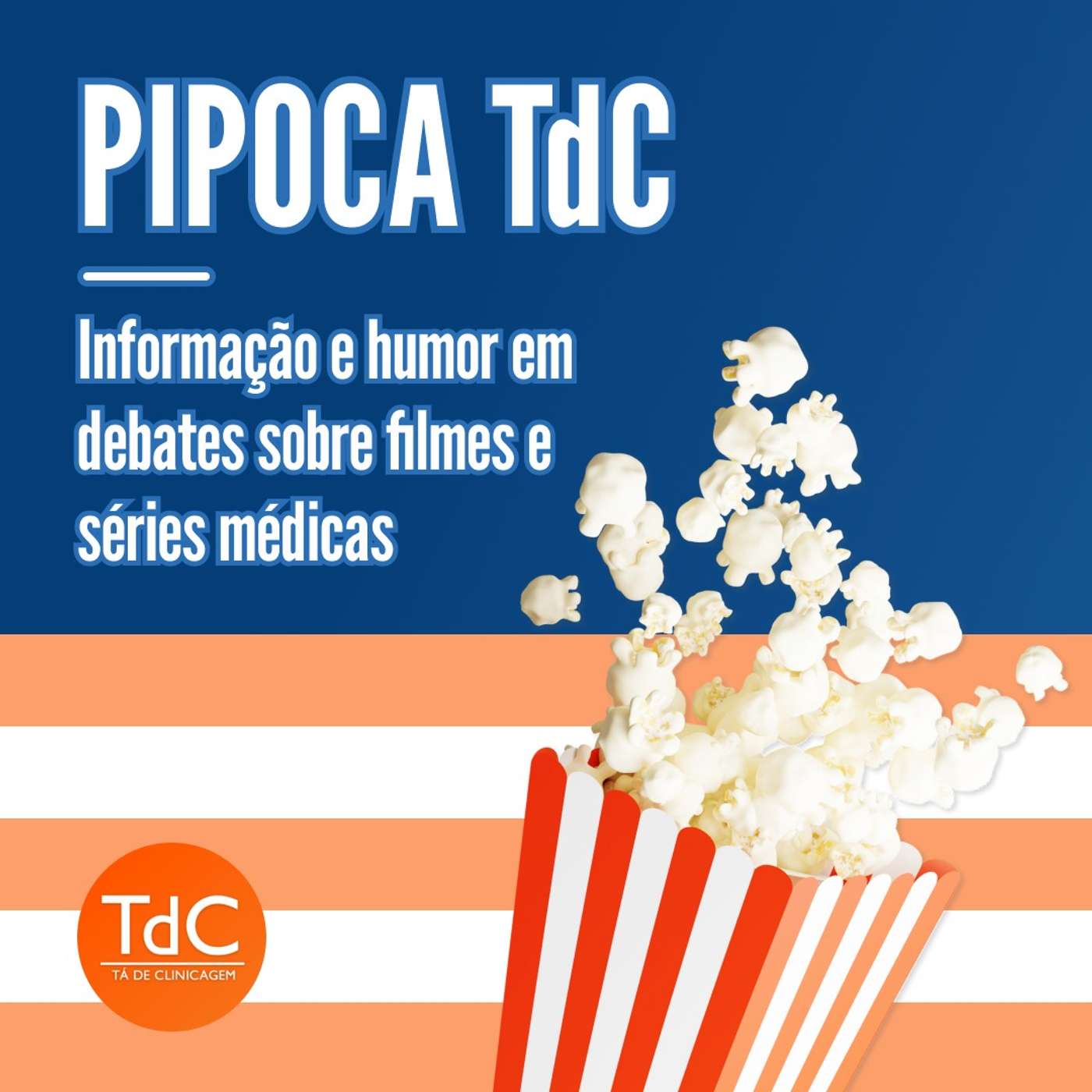 Pipoca TdC 12: The Pitt - Edema agudo pulmonar, urgência dialítica e polifarmácia