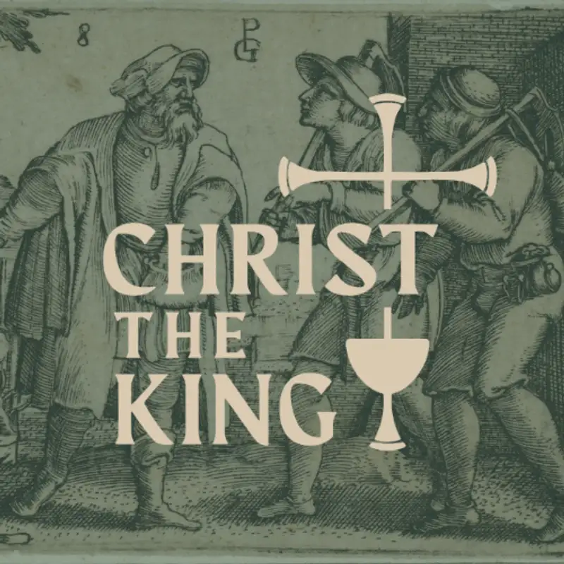 Matthew 21:28-32