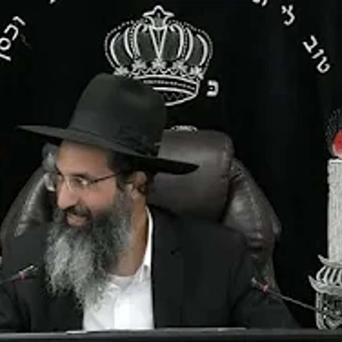 משמש בקודש | הרב שי עובד | שלישי - פרשת וירא - תשפו