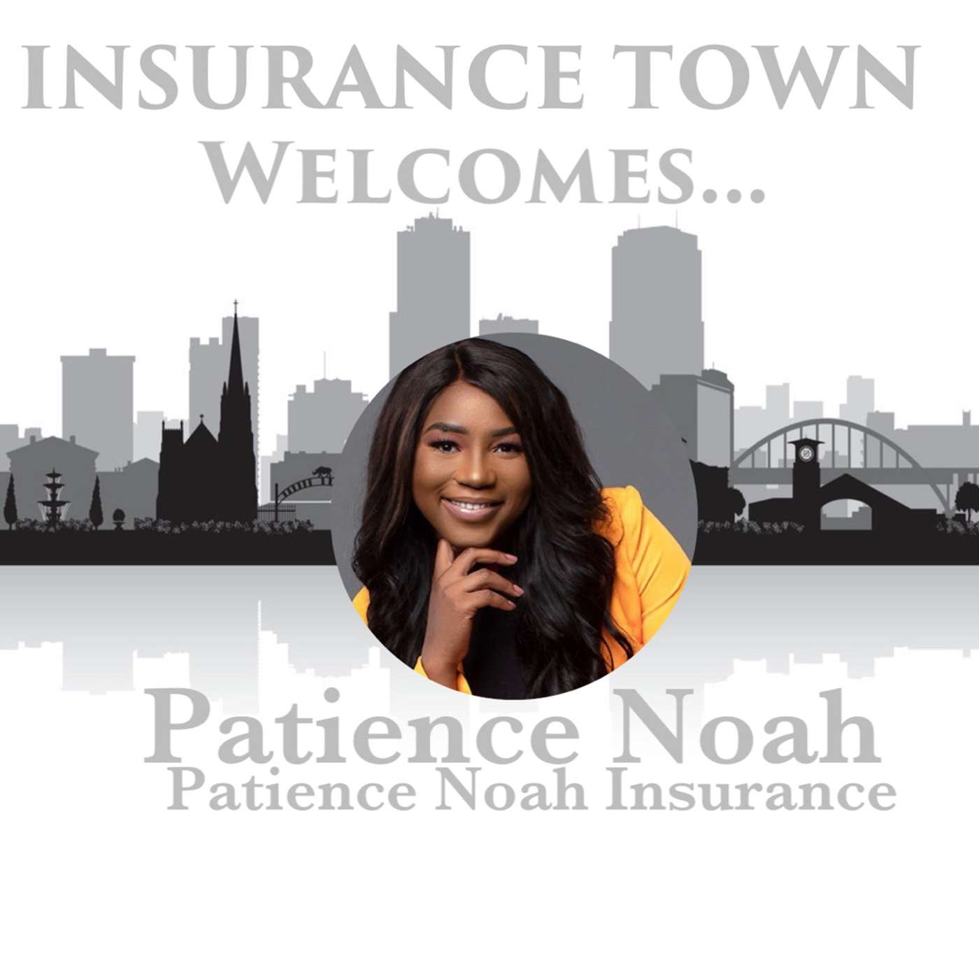 Insurance Town
