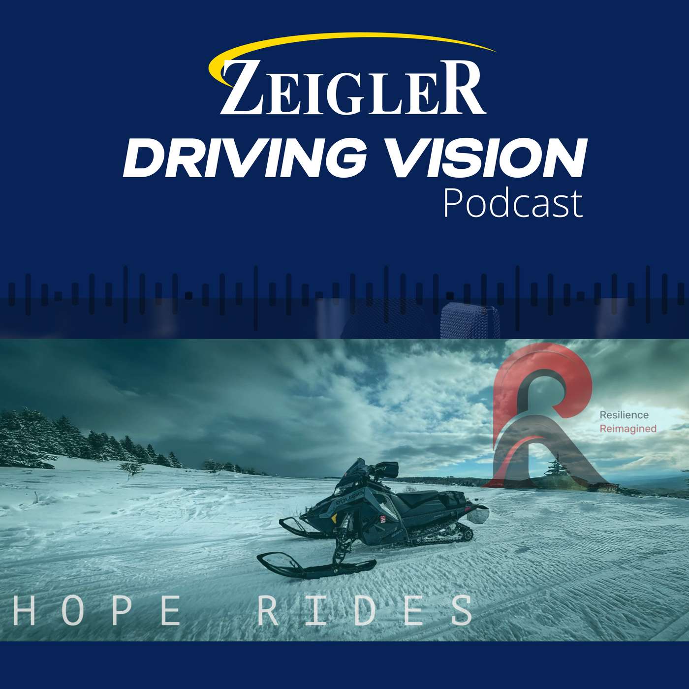 Ride for Life 2026: Stopping Cancer in Its Tracks |EP163