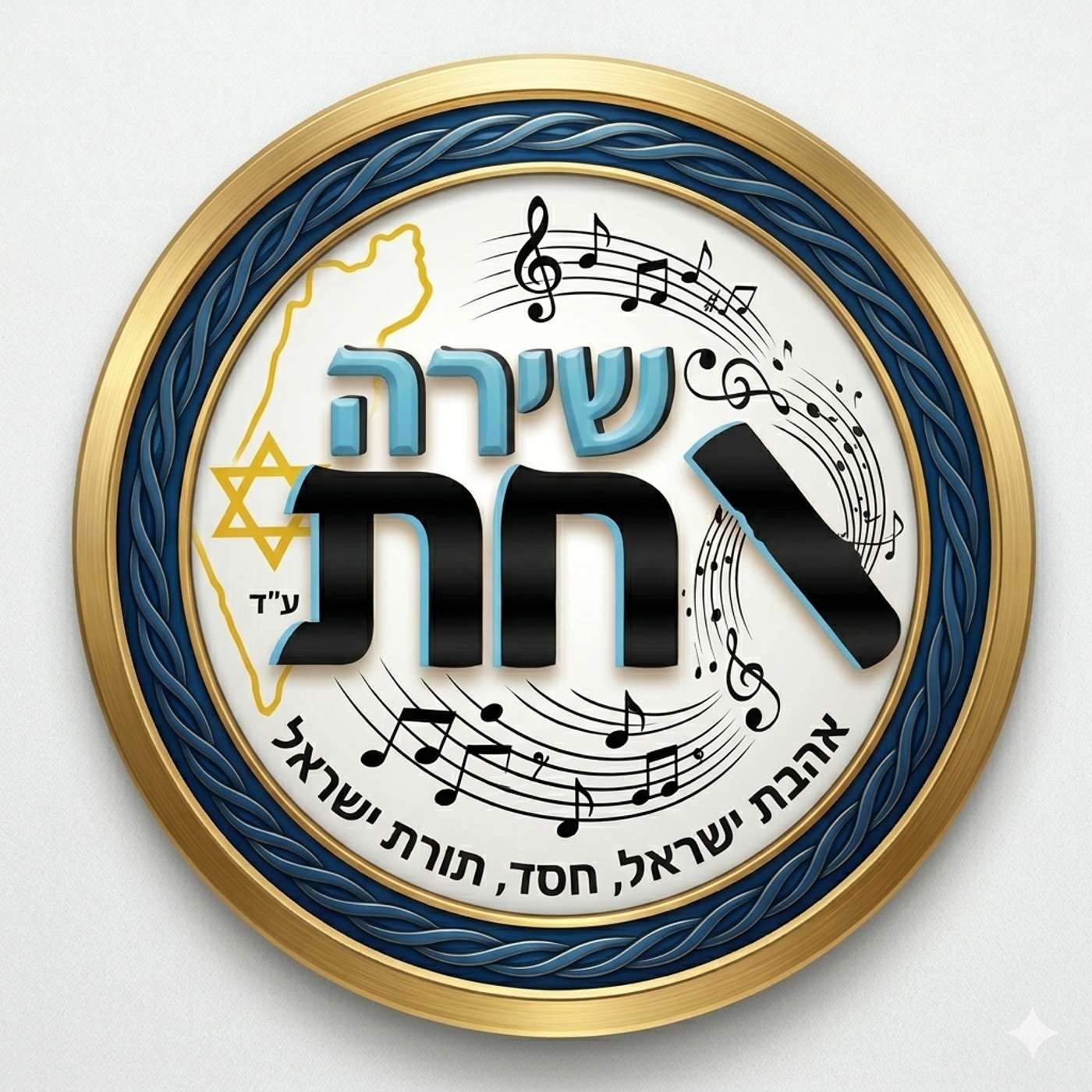 הרב שי רובין - קהילת 'שירה אחת' - הערוץ הרשמי