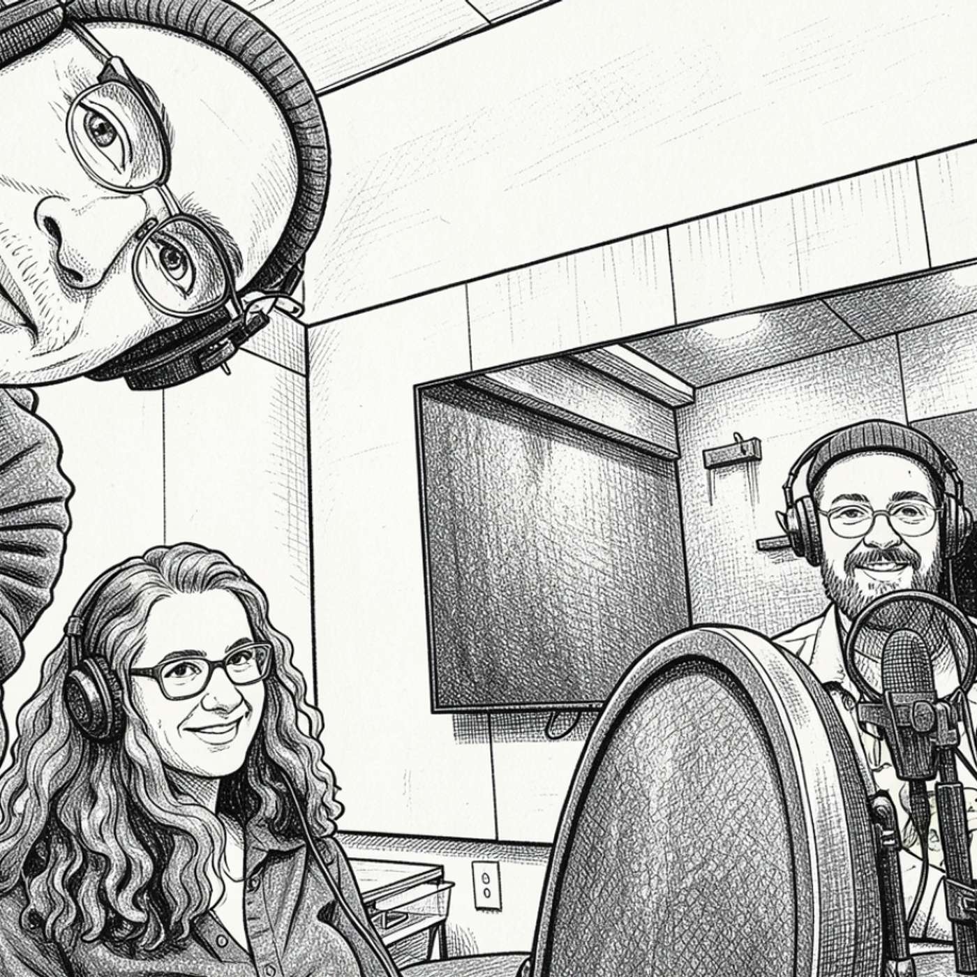 Faculty on the Edge 1: Tradition episode artwork