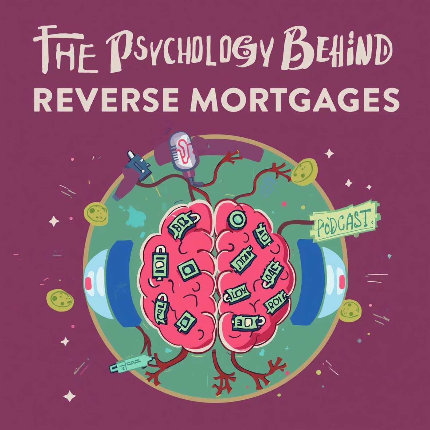 Live for Today Plan for Tomorrow Podcast