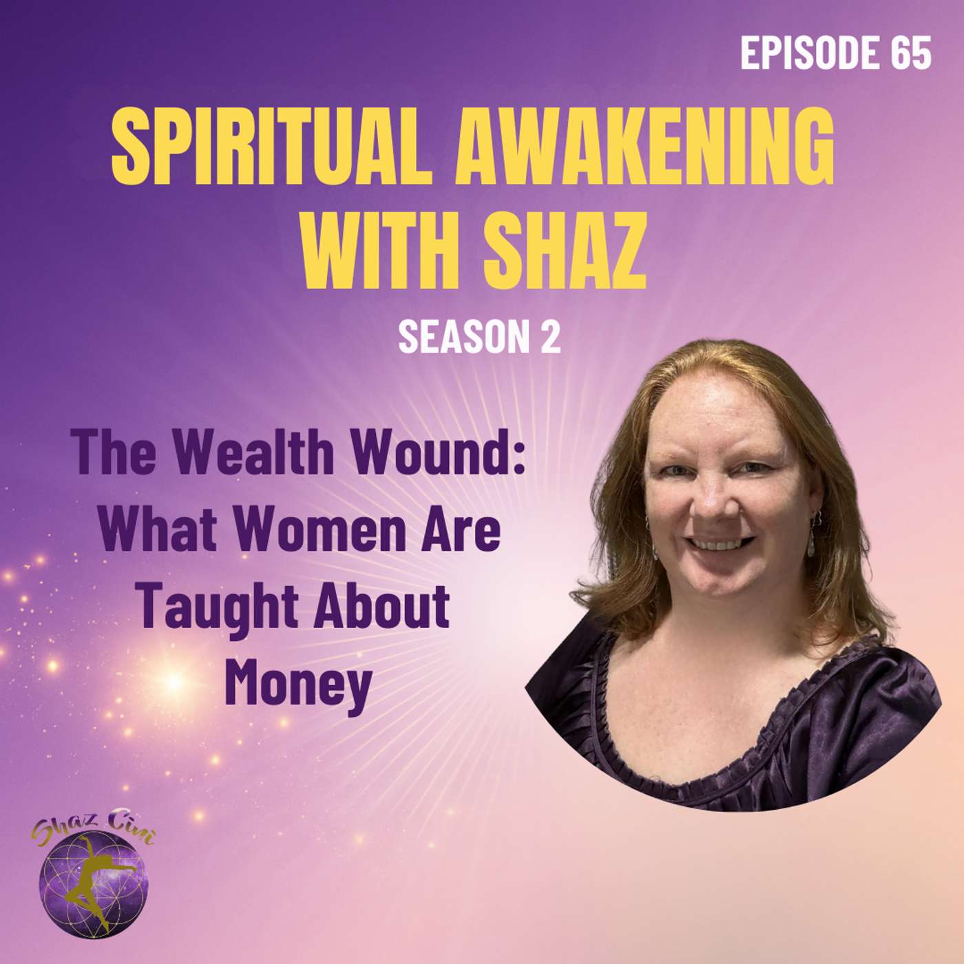 Spiritual Awakening with Shaz