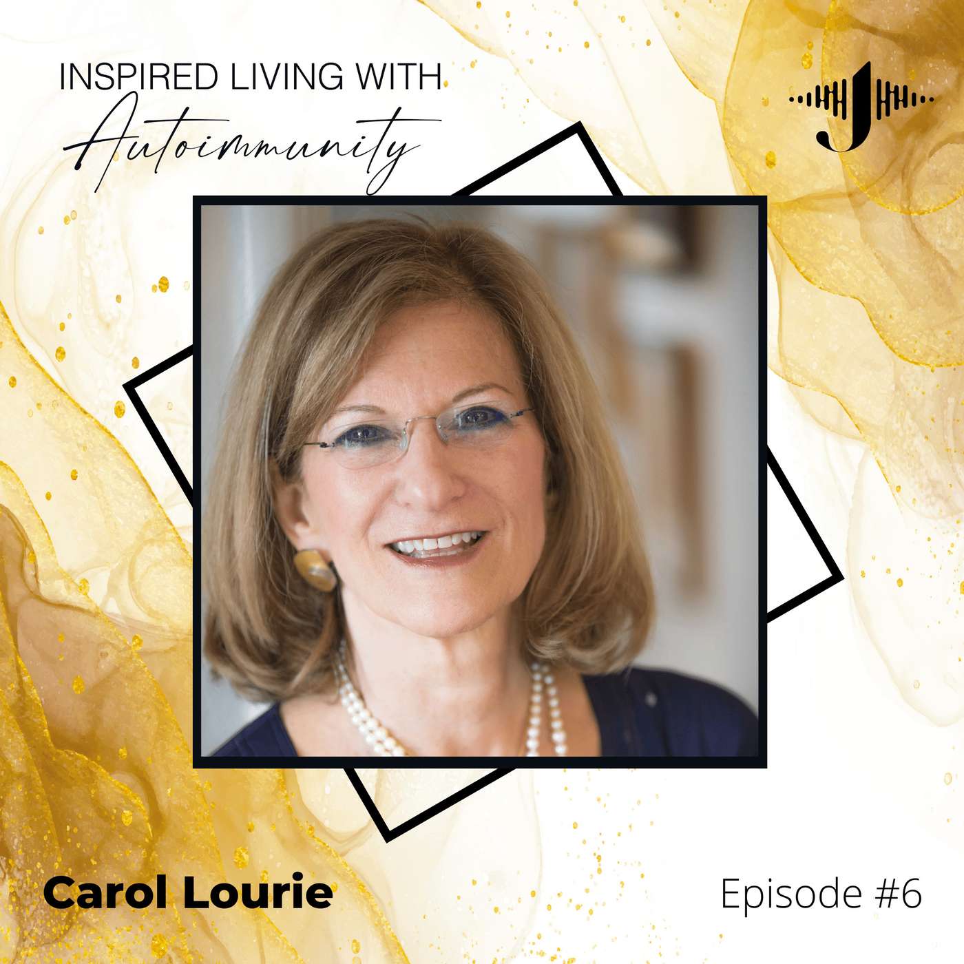 Inspired Living with Autoimmunity