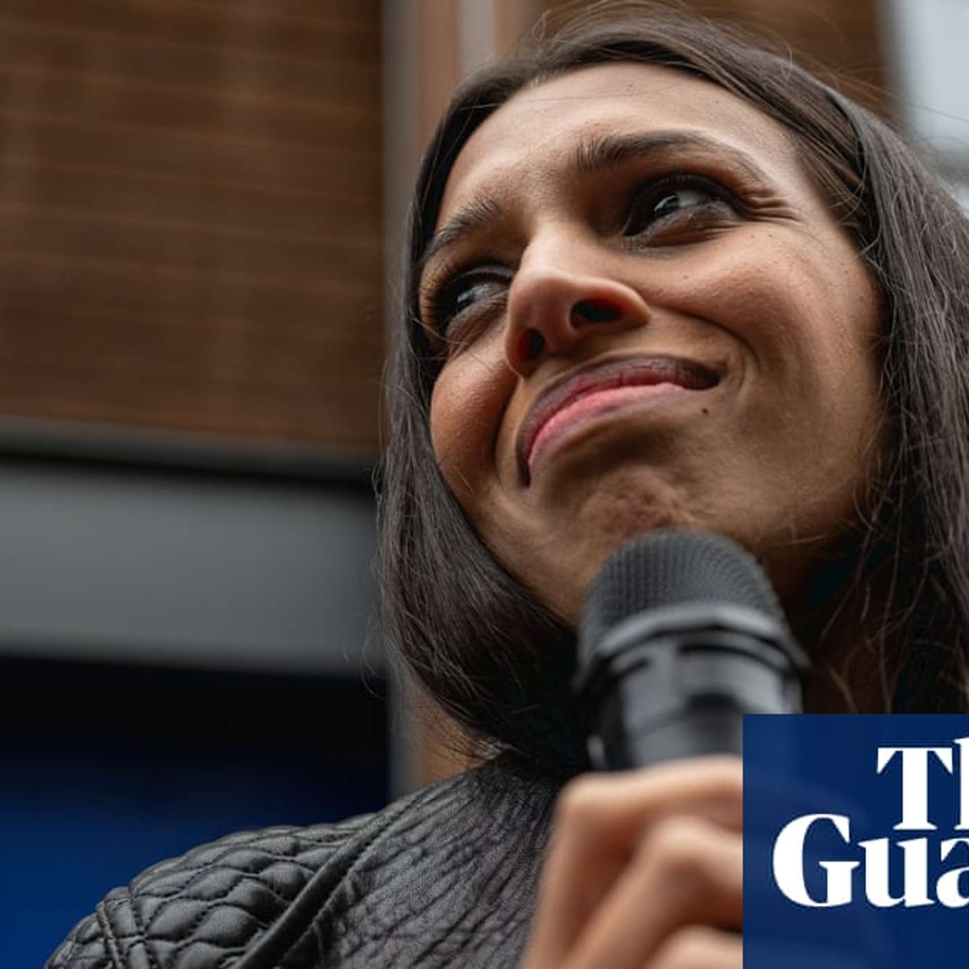 Imperial College rises in rankings, Gething Faces No-Confidence Vote, Faiza Shaheen Runs as Independent, Massive Fire in East London, and more... episode artwork