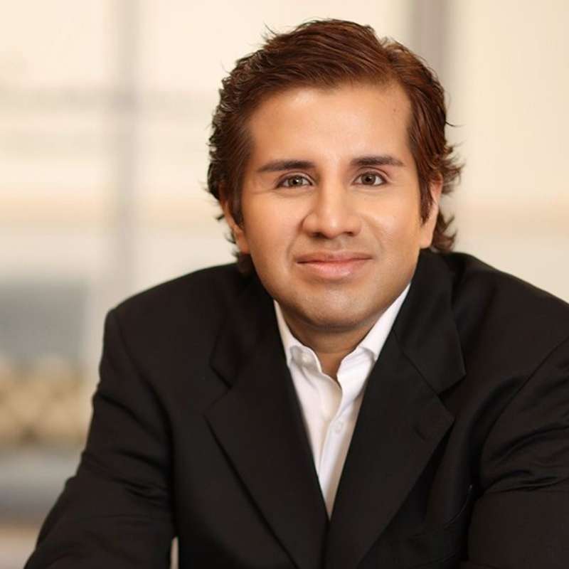 Belo Miguel Cipriani