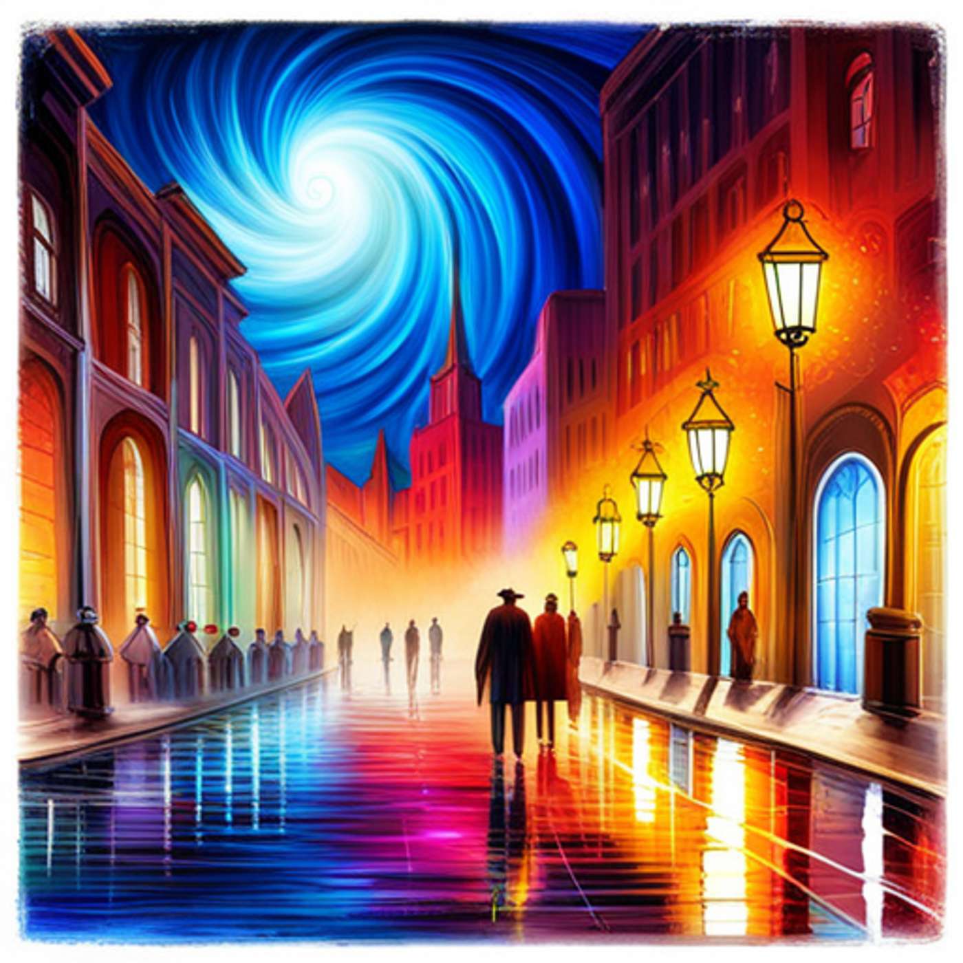 Gratitude Wisdom with Rabbi Solomon Sage episode artwork