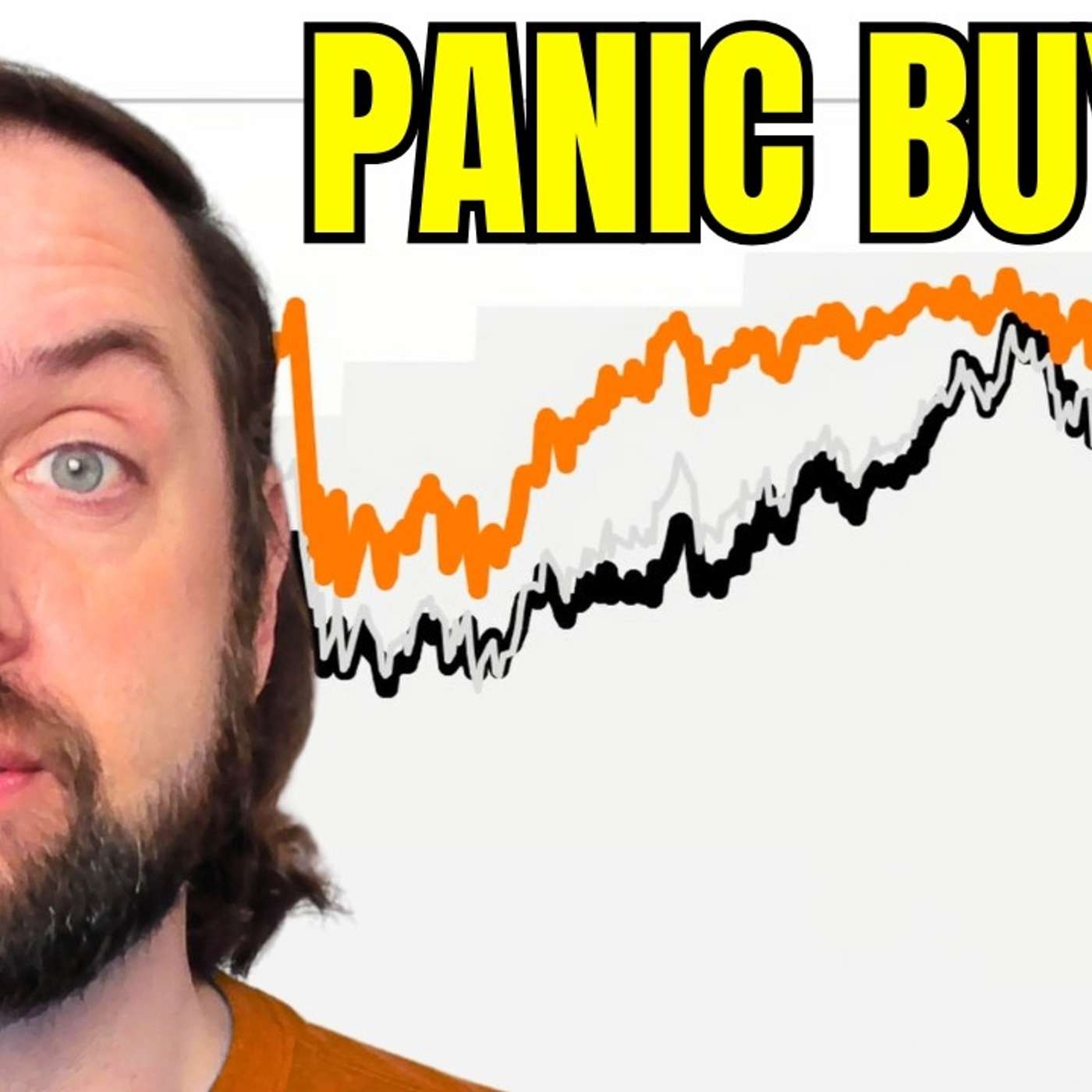 Oil Just Made a Historic Move (This Is Very Bad)