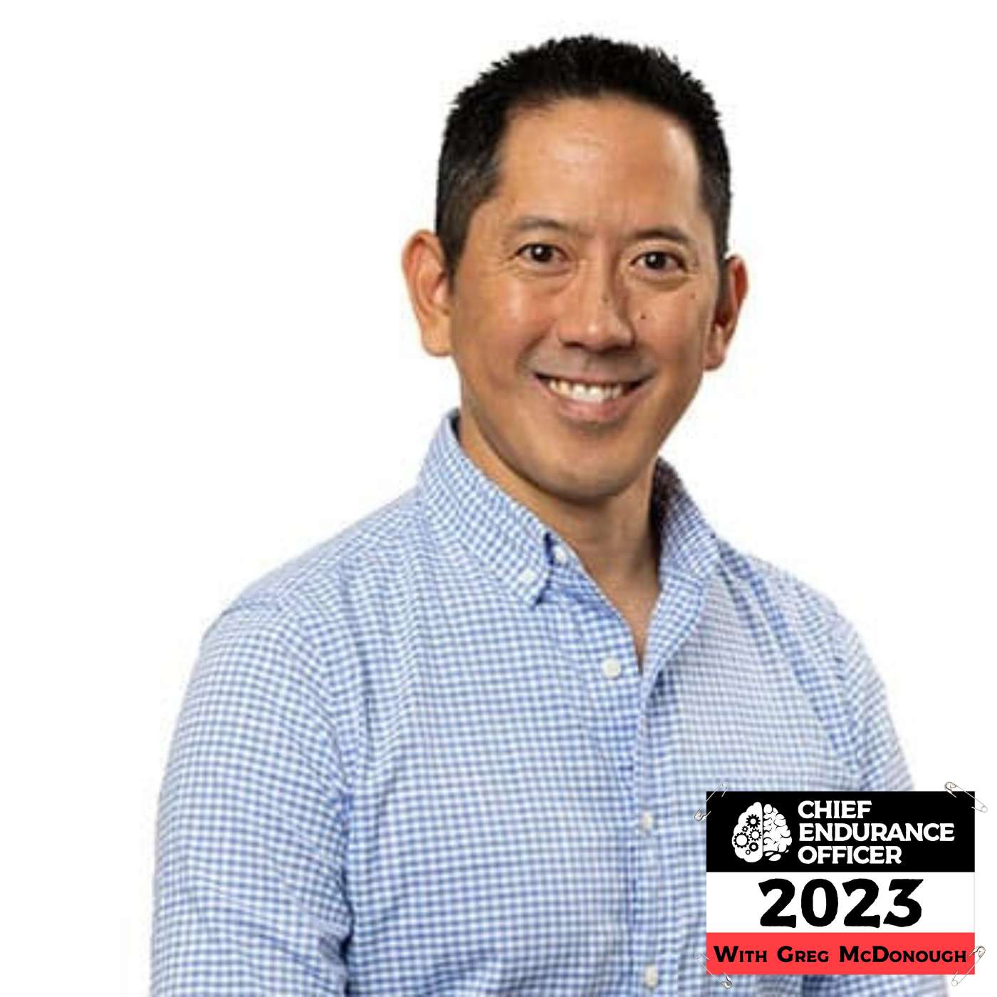 Chief Endurance Officer