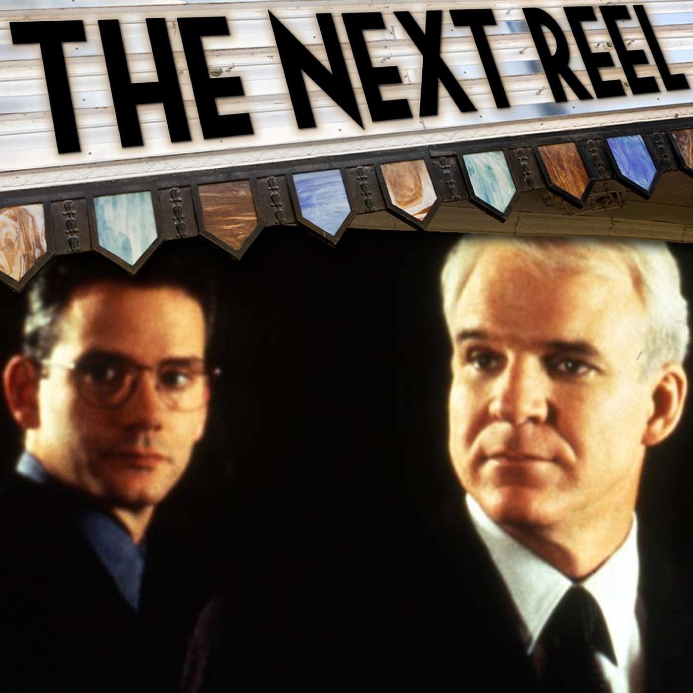 The Spanish Prisoner • The Next Reel episode artwork