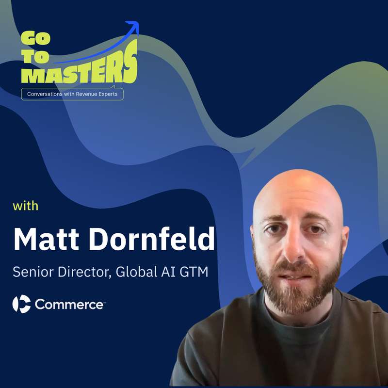Matt Dornfeld