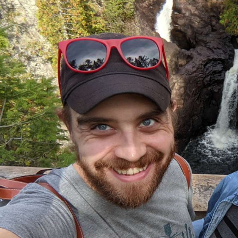 Erik Onarheim