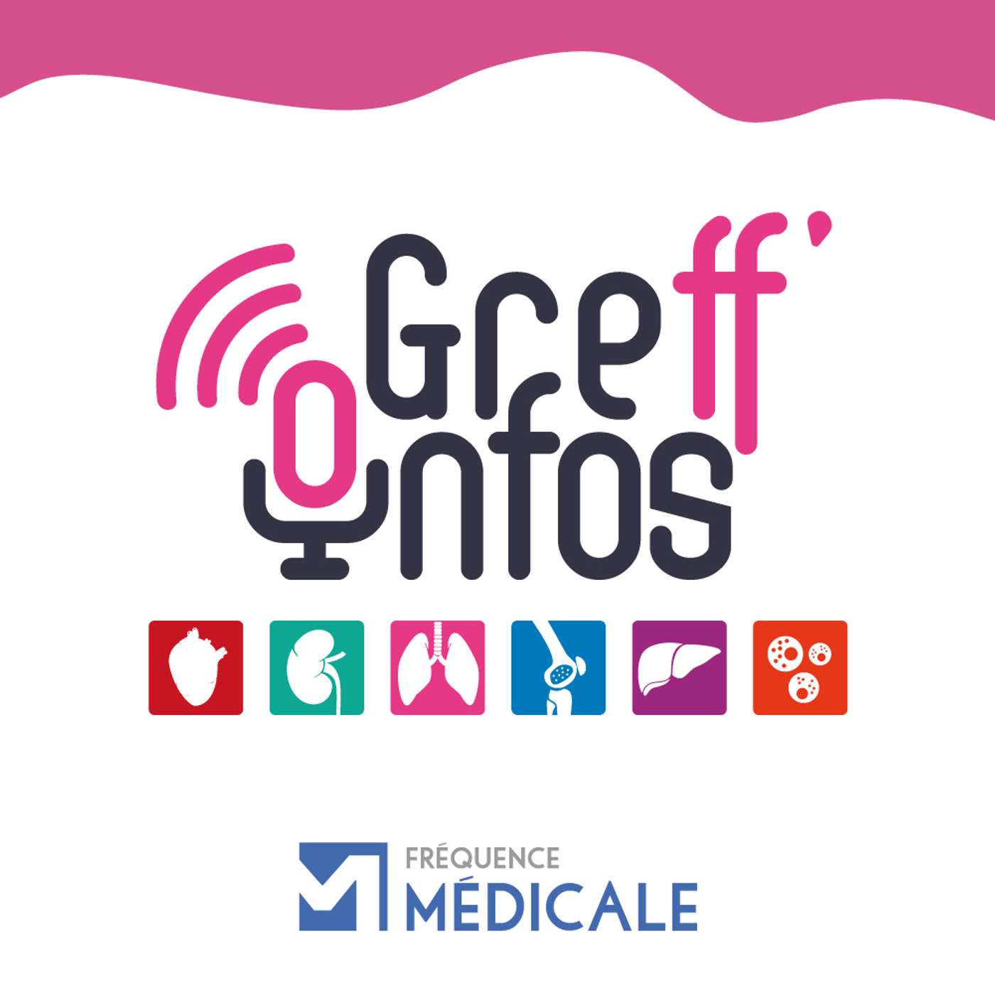 Greff\'infos - Fréquence Médicale