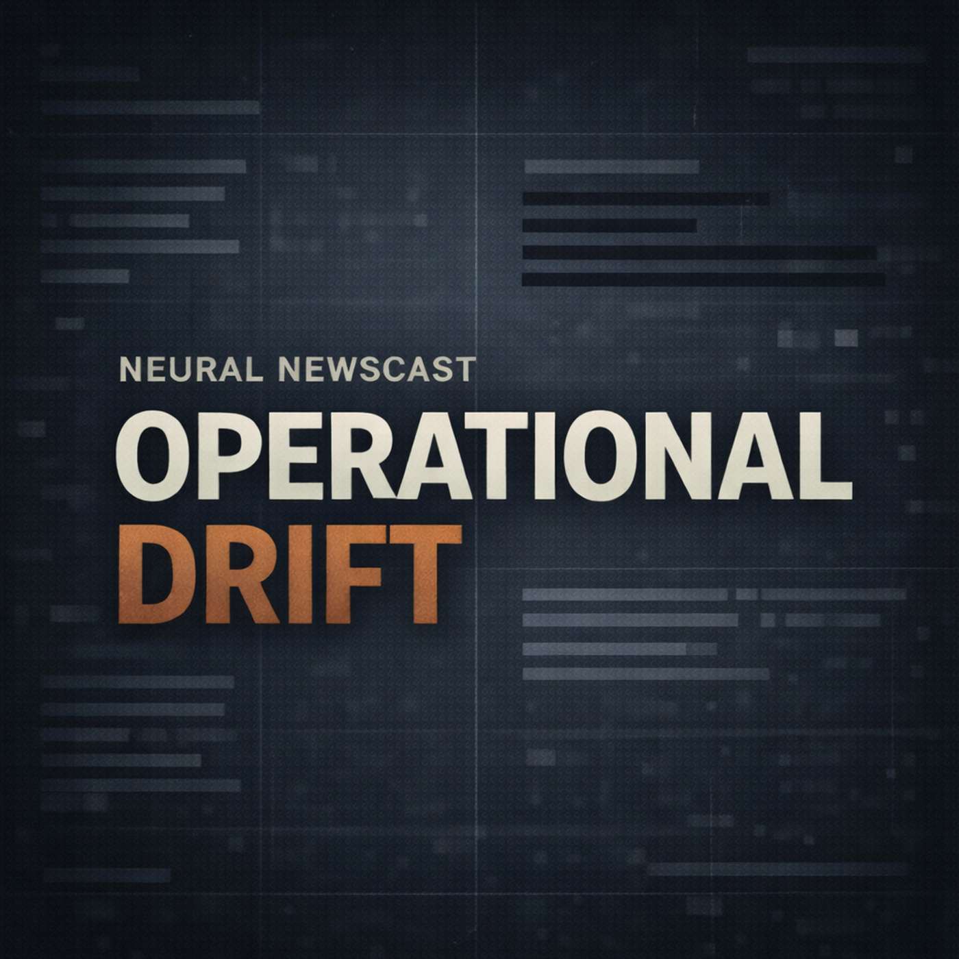 DeepSeek and the Zhuhai Autonomous Attack Campaign [Operational Drift] episode artwork