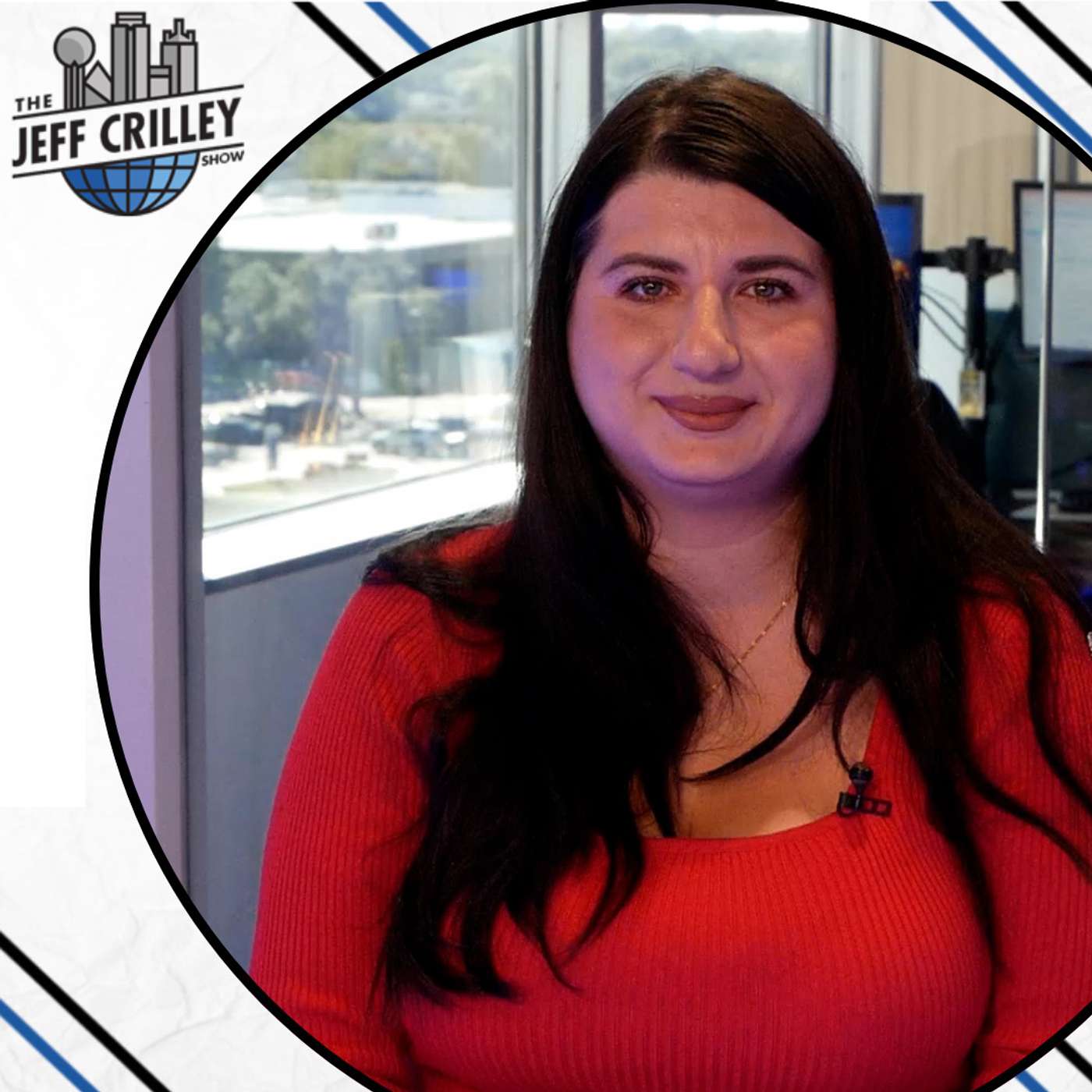 The Jeff Crilley Show