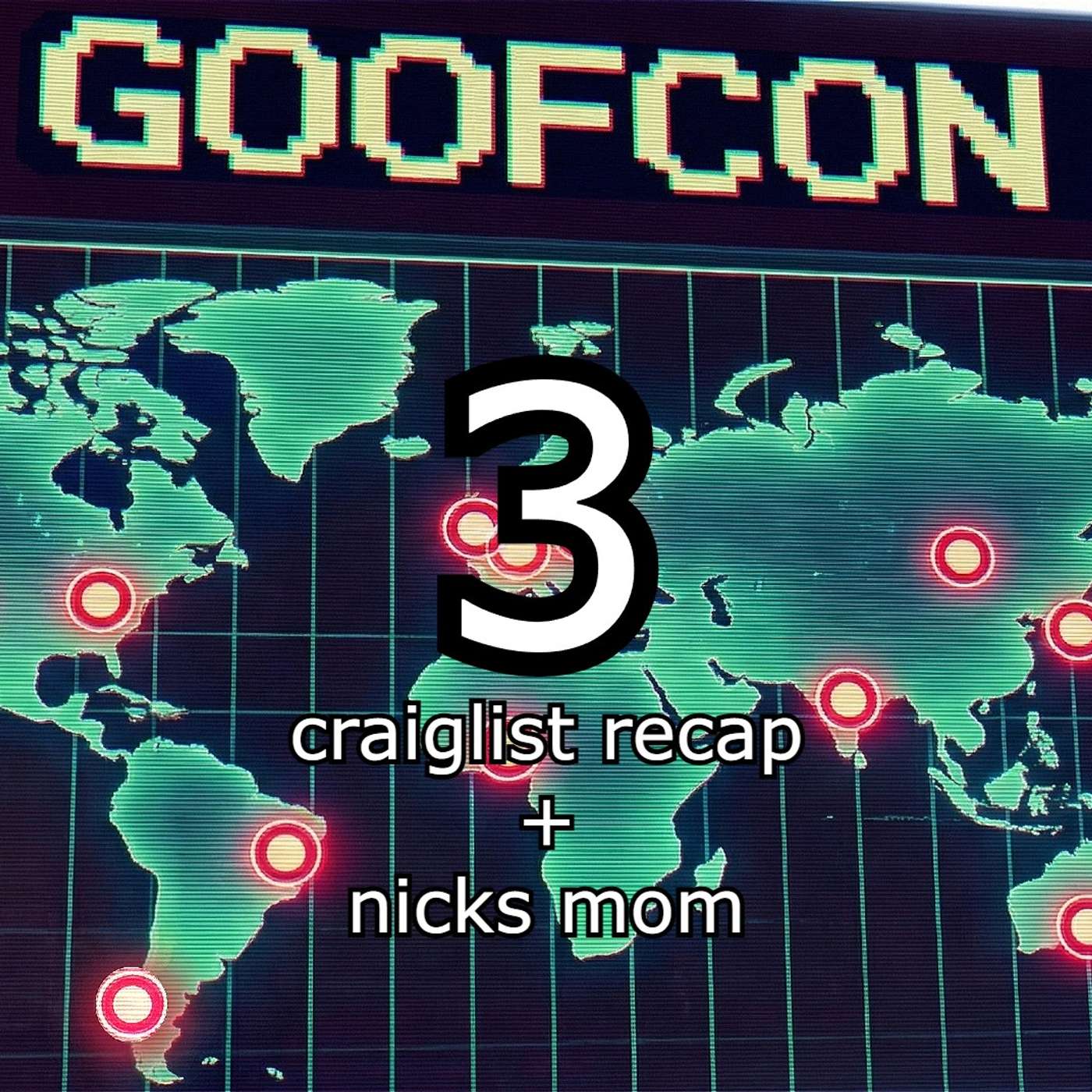 Goofcon1