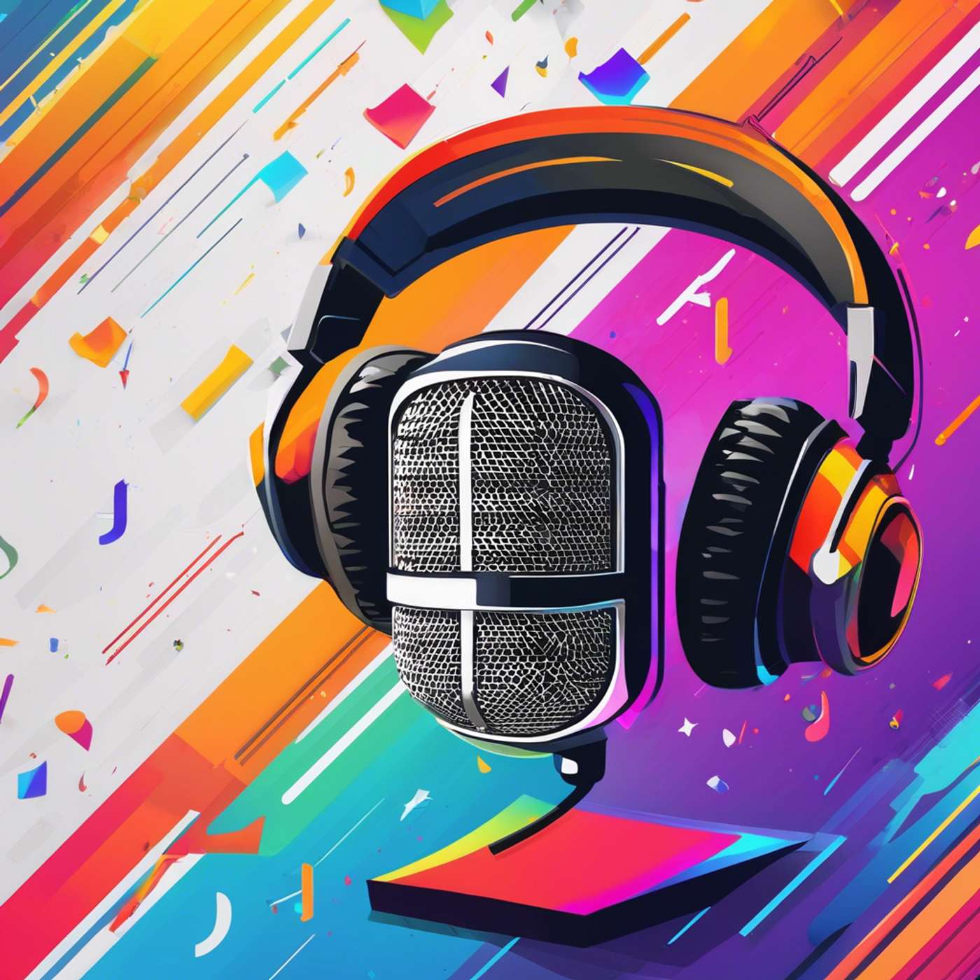 Podcast Ep 111 Monday - Current events and Politics with Dan and Paul episode artwork