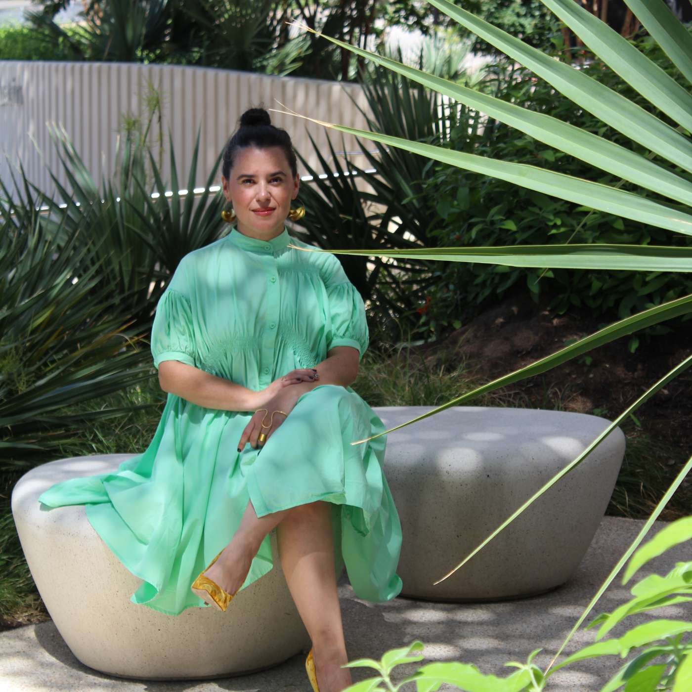Georgina Coka Treviño Reveals the Emotional Reason Behind Her New Newsletter: “I Cried So Much” episode artwork