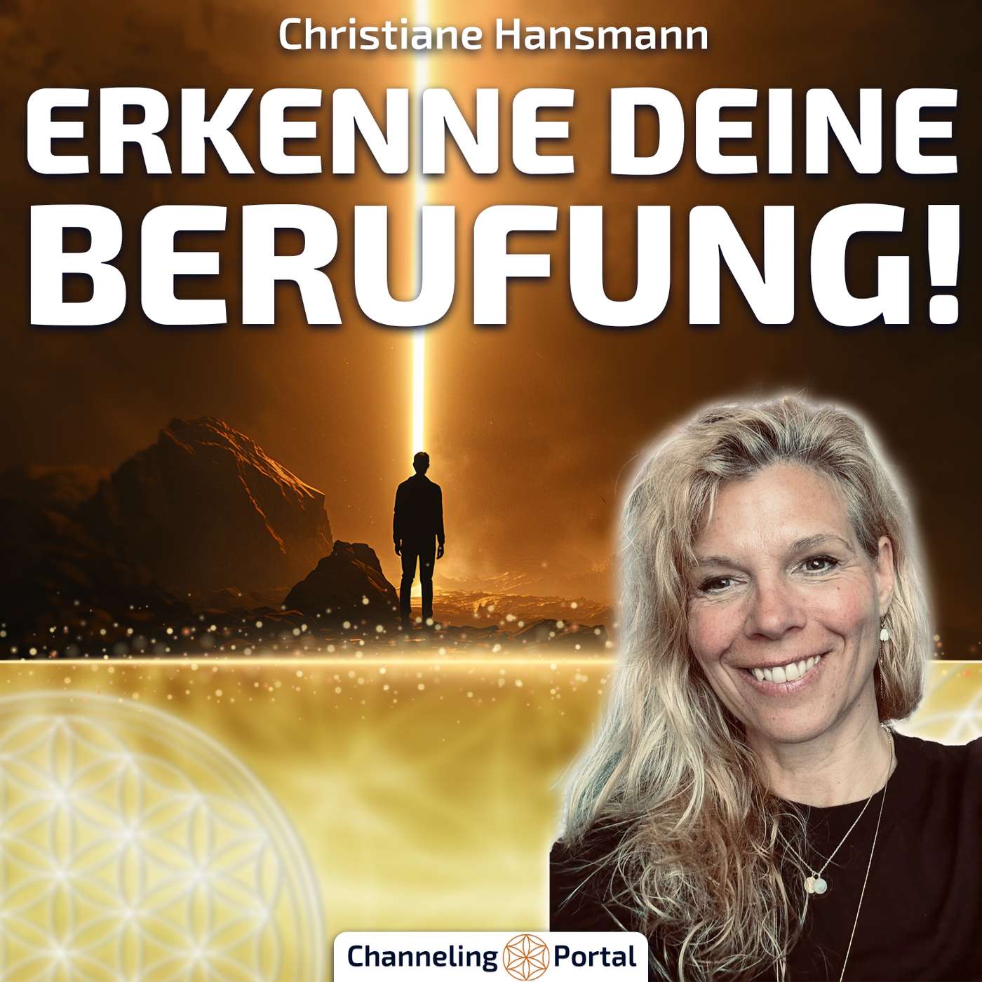 Channeling Kongress | Botschaften aus der Geistigen Welt
