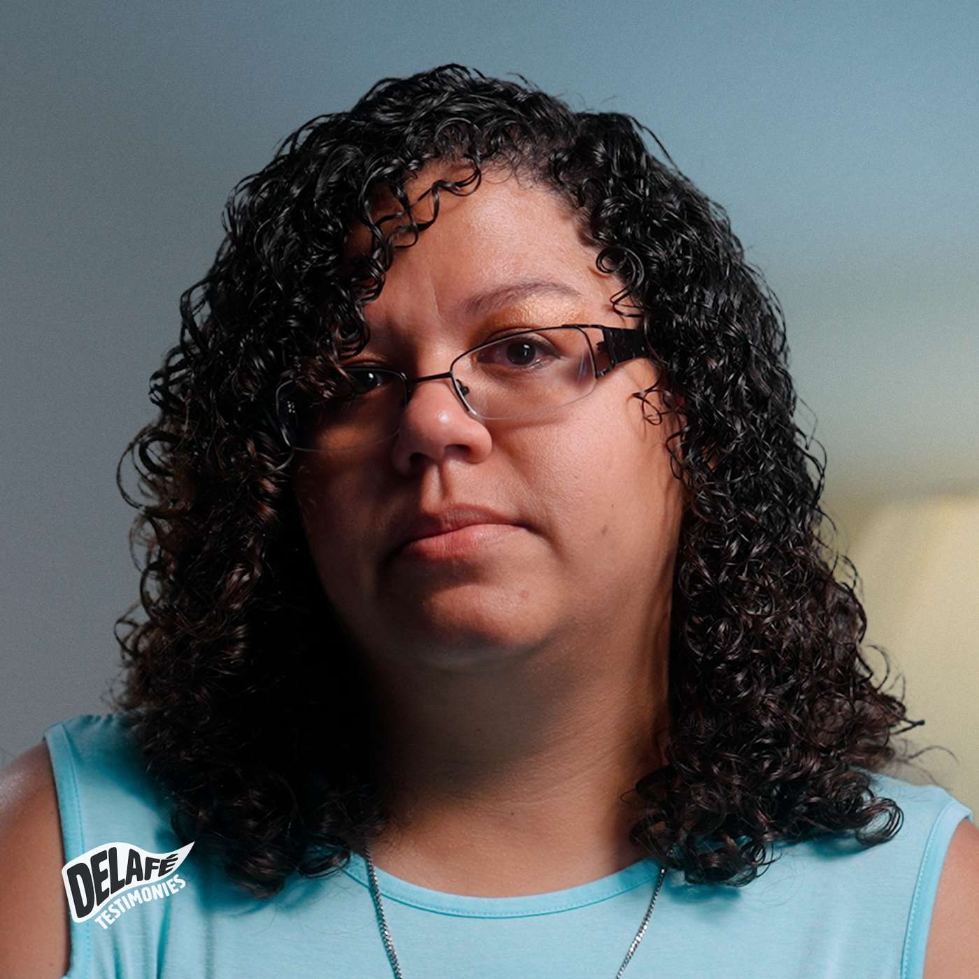 Domestic Violence Survivor Shares Powerful Testimony