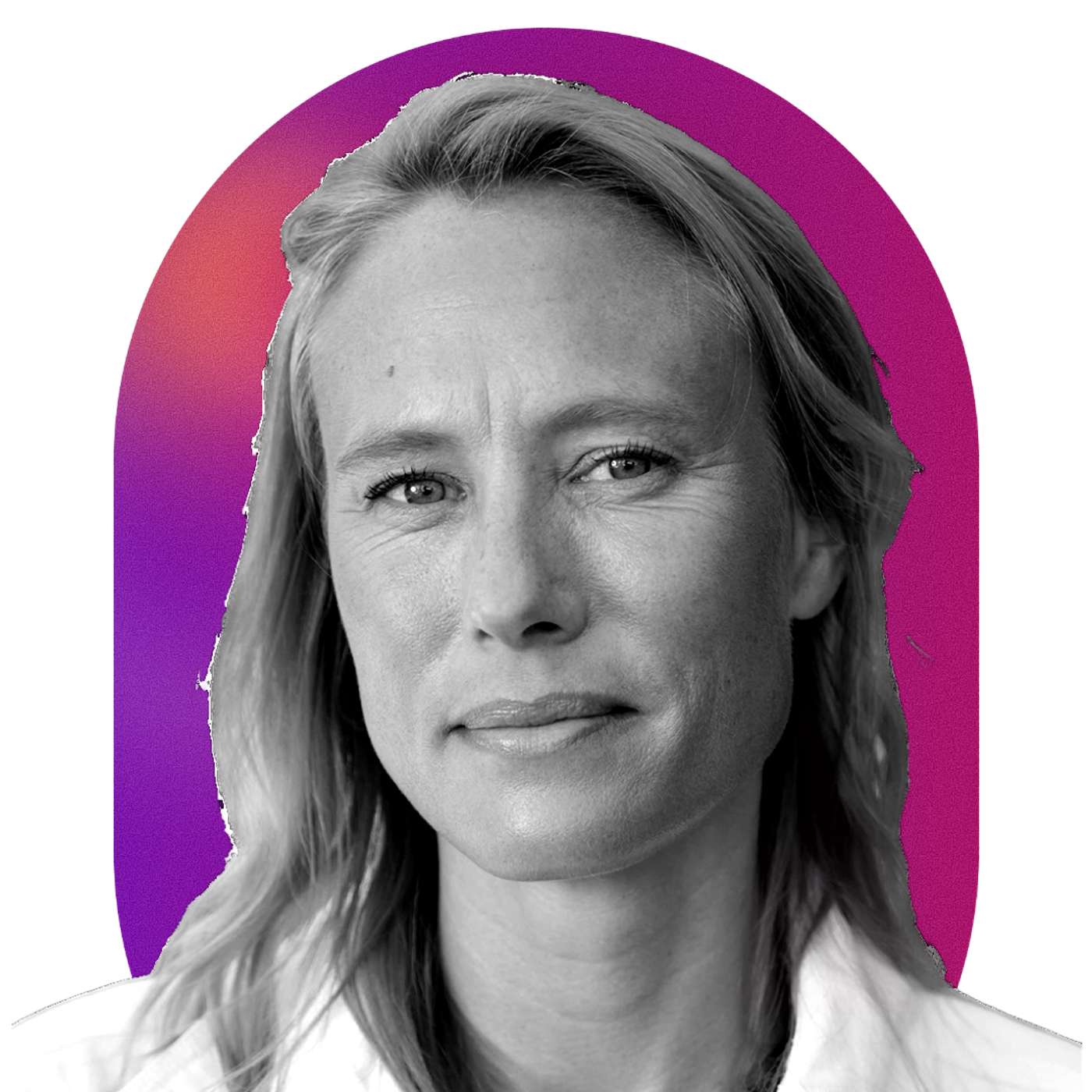 #53 - How to rethink AGI through multimodal systems - Caroline Ingeborn episode artwork