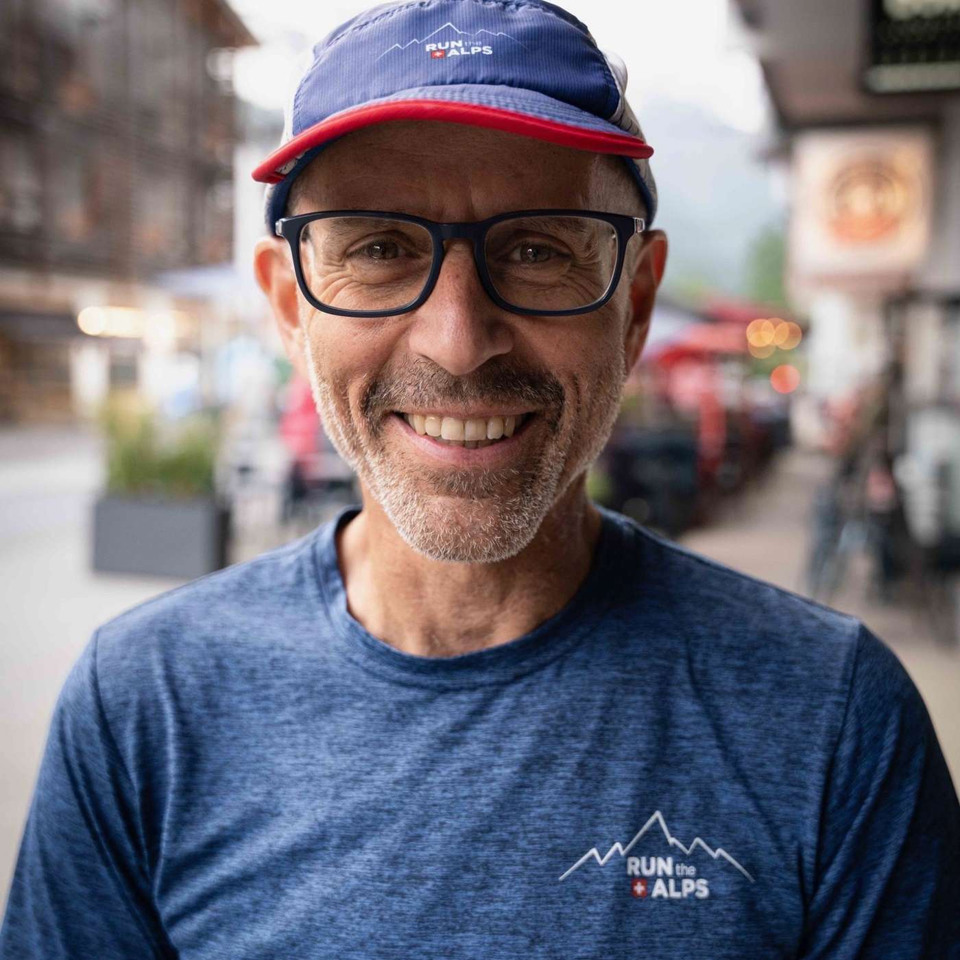 Doug Mayer: From Mount Washington to Mont Blanc & Back