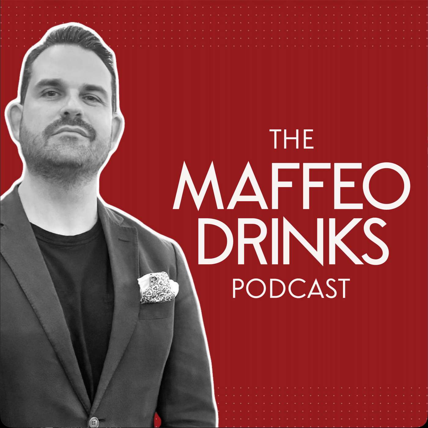 MAFFEO DRINKS: Industry Leadership Insights