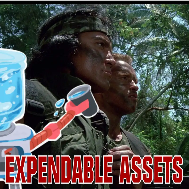 Predator [1987] Discussion