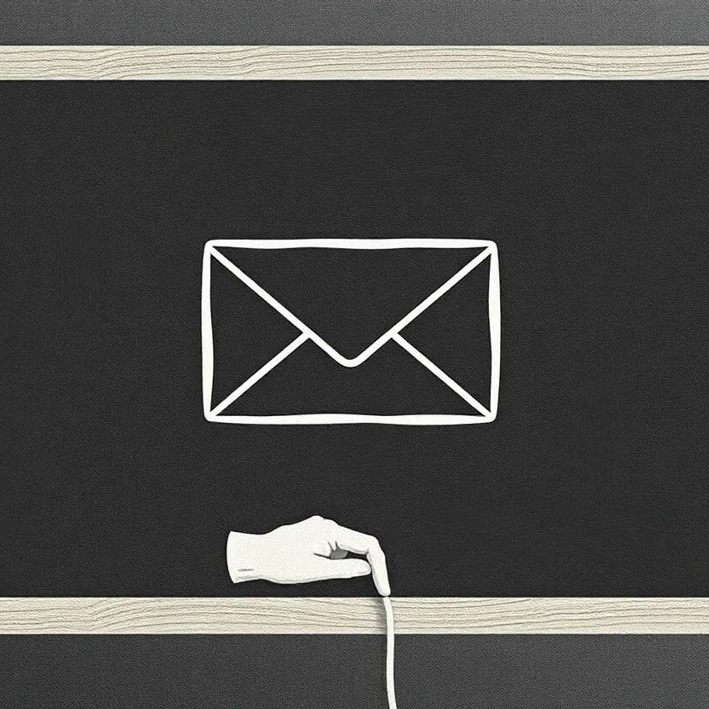 The Email Problem That Kills M&A Deals Is Not the One Anyone Is Watching