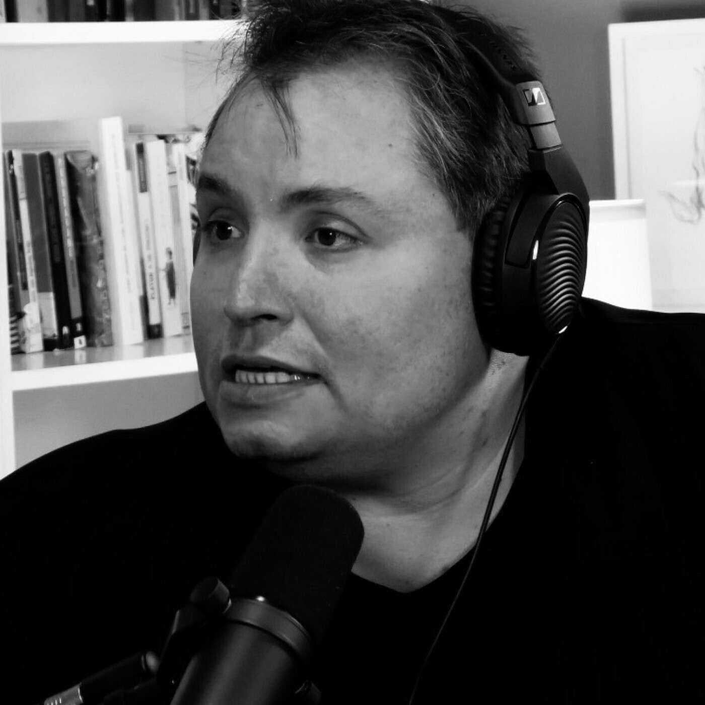 Podcast 149: Aleksandar Radivojević (Šok Koridor)