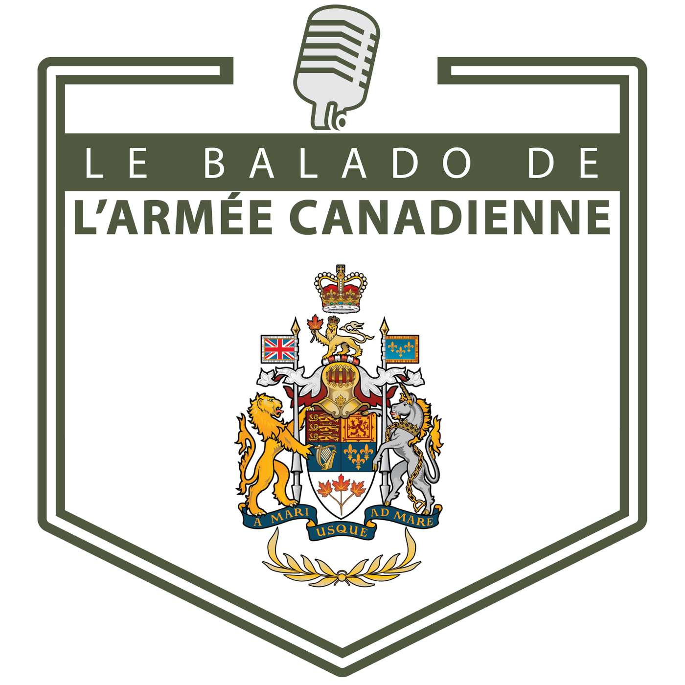 Le sergent-major de l’Armée (S4 É11)